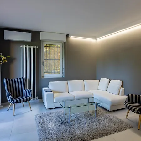 Dom wakacyjny Elegant & Comfortable Modern With Swimming Pool *