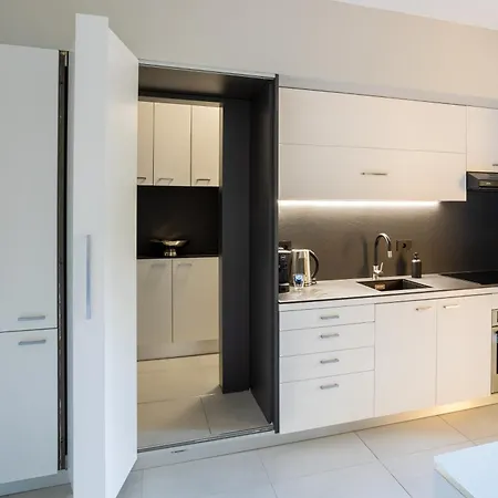 Elegant & Comfortable Modern With Swimming Pool