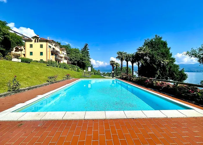 Сasa de vacaciones Elegant & Comfortable Modern With Swimming Pool